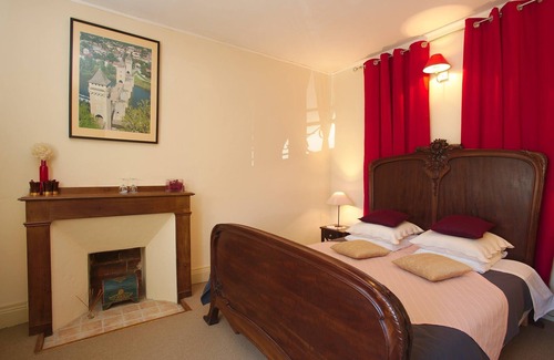 Assier Bed & Breakfast | 30 min de Rocamadour, 50 min Saint-cirq-lapopie et 20 Figeac