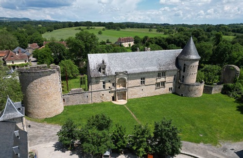 Assier Bed & Breakfast | 30 min de Rocamadour, 50 min Saint-cirq-lapopie et 20 Figeac