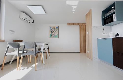 Zambratija Apartment | !30% OFF in September! - Luxury apartment near the sandy beach