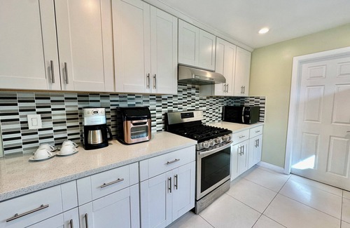 Rancho Cucamonga House | 30% OFF Monthly Stay/Great View/4B3.5B