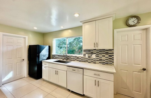 Rancho Cucamonga House | 30% OFF Monthly Stay/Great View/4B3.5B