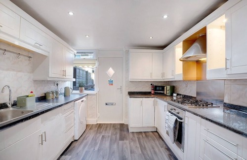 Peterlee House | 30 Stafford Place, Peterlee