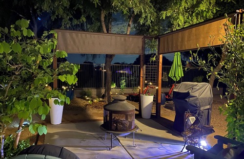Villages At Queen Creek House | 30+ to 180 days, GOLF shopping, biking, dining, pickle ball, equestrian.