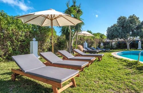 Sant Jordi de Ses Salines House | 300 m² House ∙ 6 bedrooms ∙ 12 guests