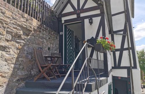 Arnsberg Apartment | 300 Jahre altes Haus in der historischen Altstadt