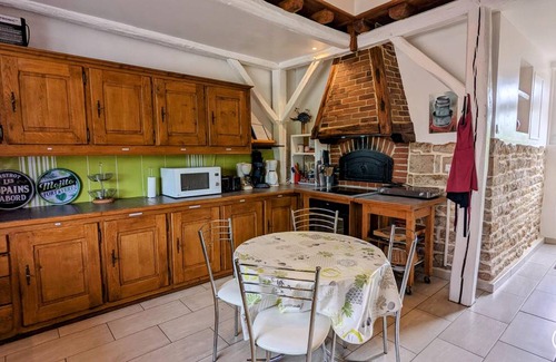 Bellenot-sous-Pouilly House | 300 m² House ∙ 6 bedrooms ∙ 15 guests