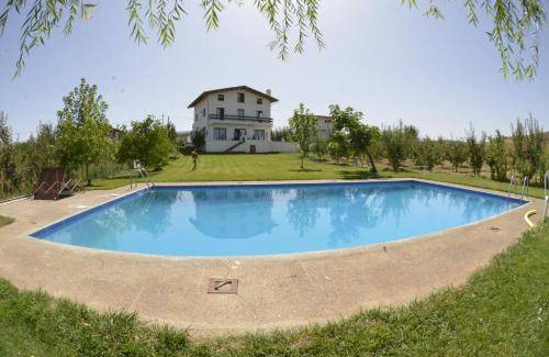Immouzer Apartment | 300 m² Apartment ∙ 6 bedrooms ∙ 14 guests