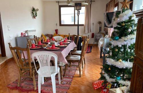Immouzer Apartment | 300 m² Apartment ∙ 6 bedrooms ∙ 14 guests