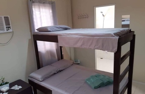 Catangnan Apartment | 300 m² Apartment ∙ 14 bedrooms ∙ 6 guests