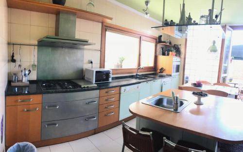Estella Apartment | 300 m² Apartment ∙ 3 bedrooms ∙ 6 guests