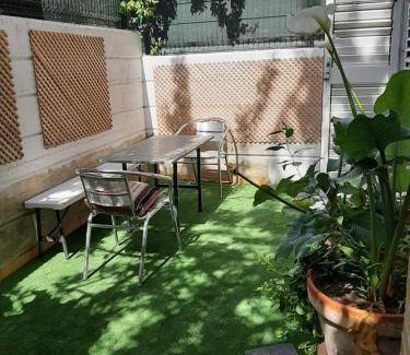 Estella Apartment | 300 m² Apartment ∙ 3 bedrooms ∙ 6 guests