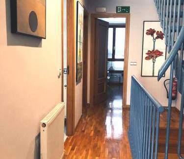 Estella Apartment | 300 m² Apartment ∙ 3 bedrooms ∙ 6 guests