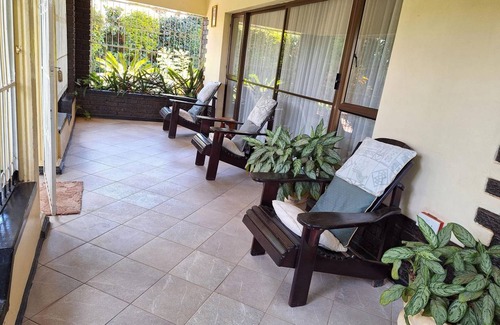 Harare Apartment | 300 m² Apartment ∙ 6 bedrooms ∙ 12 guests