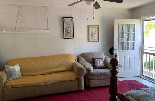 Northwest Apartment | 300 m² Apartment ∙ 1 bedroom ∙ 4 guests