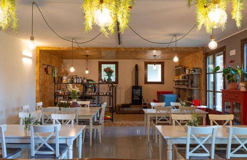 Lecco House | 300 m² Farmhouse ∙ 5 bedrooms ∙ 14 guests