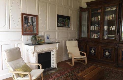 Sainte-Croix-Du-Mont House | 300 m² House ∙ 4 bedrooms ∙ 9 guests