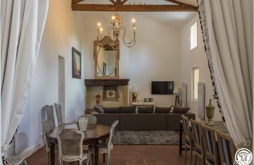Marquefave House | 300 m² Gîte ∙ 3 bedrooms ∙ 6 guests