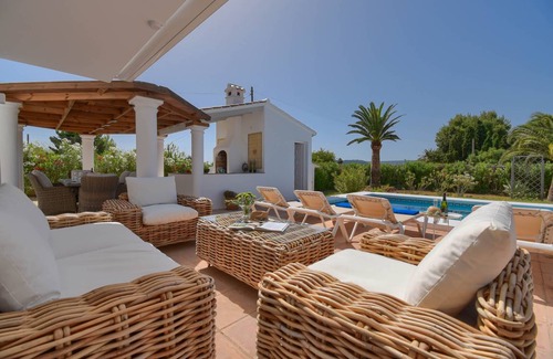 Montgo de Toscamar House | 300 m² House ∙ 3 bedrooms ∙ 6 guests