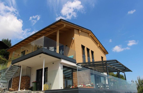 Bodensdorf House | 300 m² House ∙ 6 bedrooms ∙ 12 guests