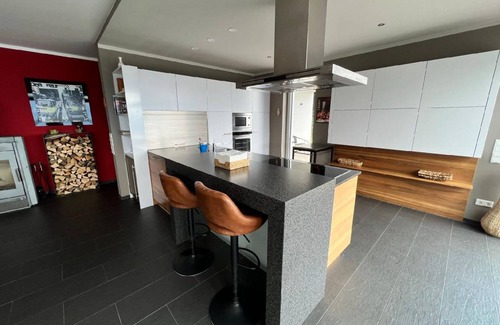 Bodensdorf House | 300 m² House ∙ 6 bedrooms ∙ 12 guests