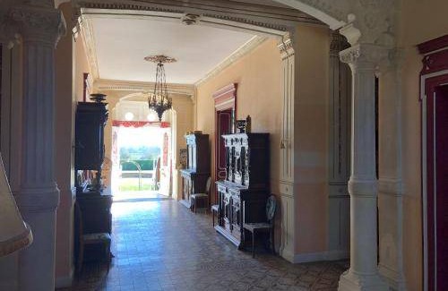 Cartigny l'Epinay House | 300 m² House ∙ 6 bedrooms ∙ 14 guests