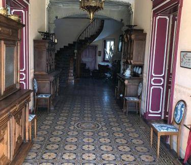 Cartigny l'Epinay House | 300 m² House ∙ 6 bedrooms ∙ 14 guests