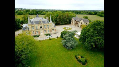 Cartigny l'Epinay House | 300 m² House ∙ 6 bedrooms ∙ 14 guests
