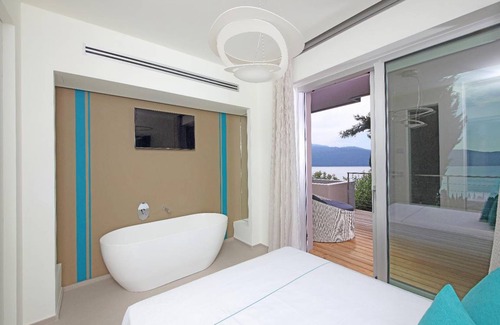 Pulciano House | 300 m² House ∙ 4 bedrooms ∙ 11 guests