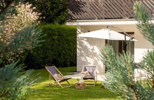 Wisla Hotel | 300 m² Hotel ∙ 8 bedrooms ∙ 20 guests