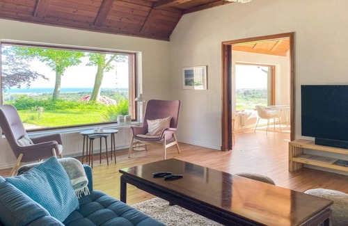 Slette Strand House | 300 m² House ∙ 1 bedroom ∙ 15 guests