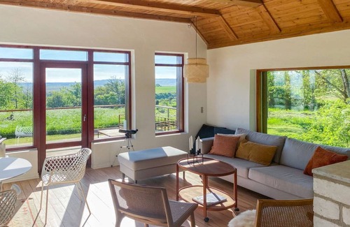 Slette Strand House | 300 m² House ∙ 1 bedroom ∙ 15 guests