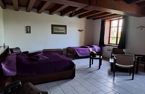 Vieure House | 300 m² House ∙ 3 bedrooms ∙ 8 guests