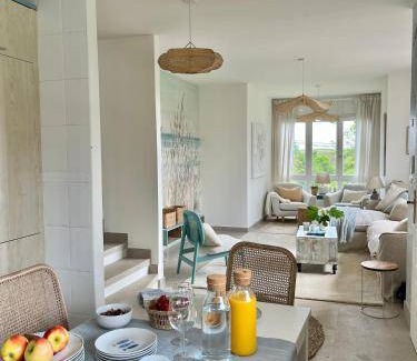 Prellezo House | 300 m² House ∙ 5 bedrooms ∙ 16 guests