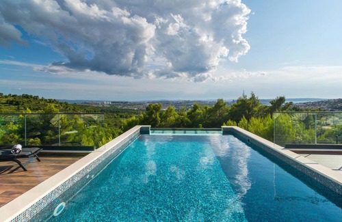 Klis House | 300 m² House ∙ 5 bedrooms ∙ 10 guests