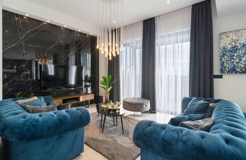 Klis House | 300 m² House ∙ 5 bedrooms ∙ 10 guests