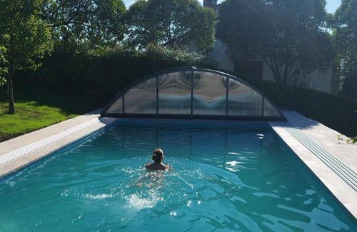 Quintueles House | 300 m² House ∙ 5 bedrooms ∙ 10 guests