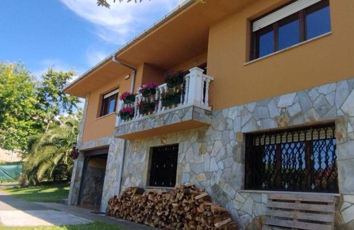 Quintueles House | 300 m² House ∙ 5 bedrooms ∙ 10 guests