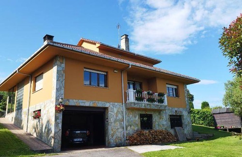 Quintueles House | 300 m² House ∙ 5 bedrooms ∙ 10 guests
