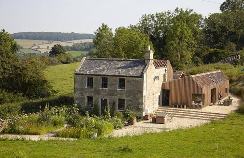 Batheaston House | 300 m² House ∙ 6 bedrooms ∙ 16 guests