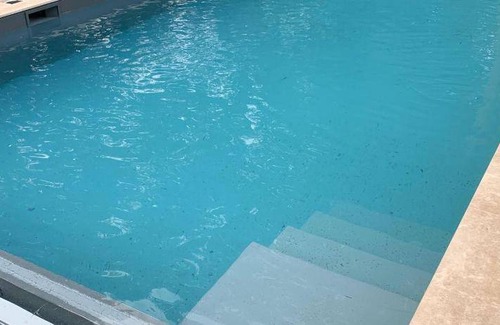 Ponts sur Seulles House | 300 m² House ∙ 6 bedrooms ∙ 12 guests