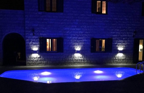 Lozisca House | 300 m² House ∙ 6 bedrooms ∙ 12 guests