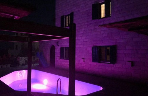 Lozisca House | 300 m² House ∙ 6 bedrooms ∙ 12 guests