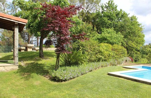 Molares House | 300 m² House ∙ 6 bedrooms ∙ 18 guests
