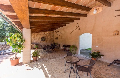 Algaida House | 300 m² House ∙ 7 bedrooms ∙ 16 guests