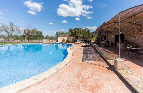 Algaida House | 300 m² House ∙ 7 bedrooms ∙ 16 guests