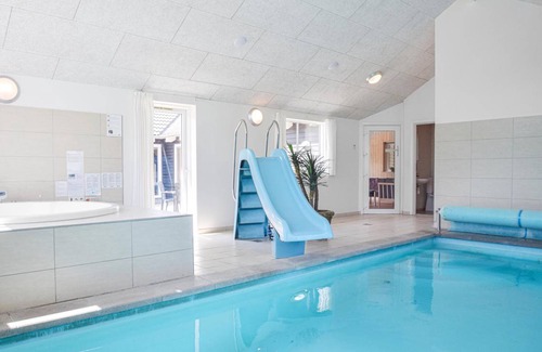Lohals House | 300 m² House ∙ 8 bedrooms ∙ 20 guests