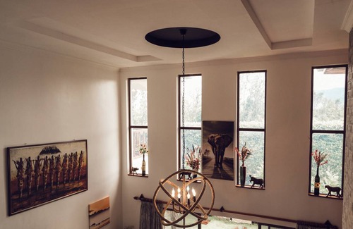 Kilimambogo Resort | 300 m² Private room ∙ 1 bedroom ∙ 2 guests