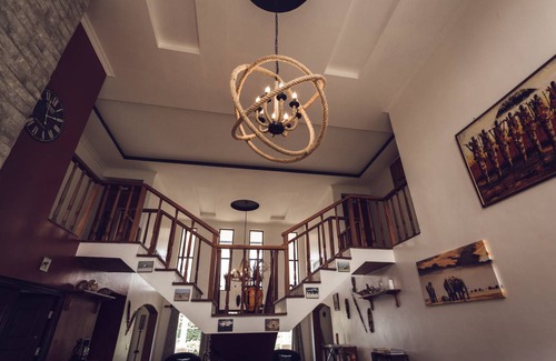 Kilimambogo Resort | 300 m² Private room ∙ 1 bedroom ∙ 2 guests