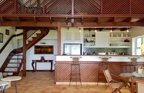 Vitet Villa | 300 m² Villa ∙ 1 bedroom ∙ 2 guests