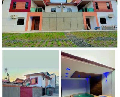 Malabanias Villa | 300 m² Villa ∙ 3 bedrooms ∙ 12 guests